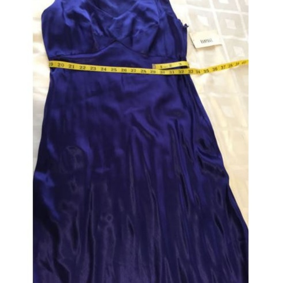 Rampage Cocktail Evening Full Length Maxi Dress 7 - Picture 5 of 8